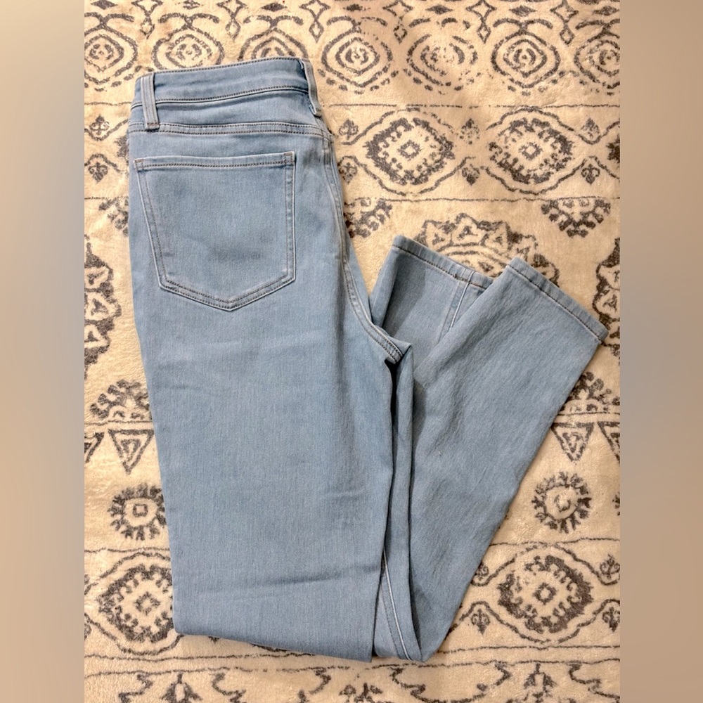 No Boundries High Rise skinny Jeans size 11